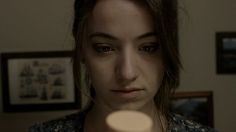 Episódio Nina - Sessão 04 da série Sessão de Terapia