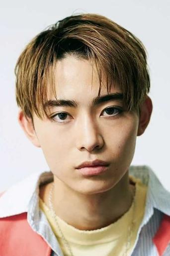Imagine Yudai Toyoda
