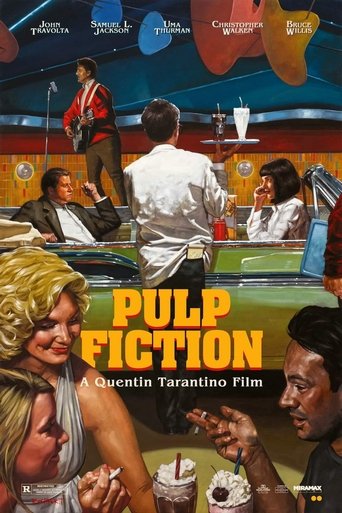 Pulp Fiction
