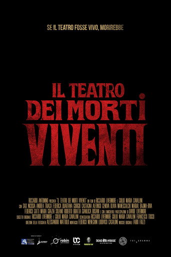 Il Teatro dei Morti Viventi