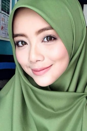 Imagen de Mira Filzah