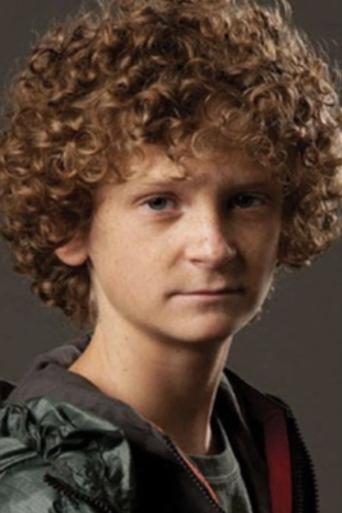 Ethan Jamieson headshot