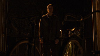 Girl in the Night (2026)