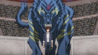 Cena de Episódio 5