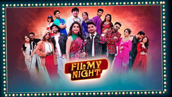 Episode 7 — Filmy Night