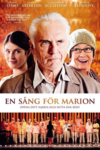 Poster för En sång för Marion