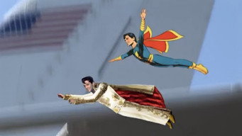 Elvis Found Alive (2012)