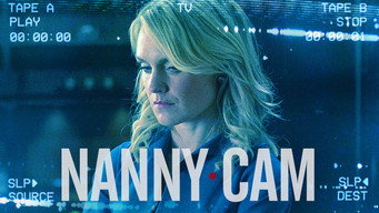 #10 Nanny Cam