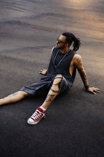 Poster de রকস্টার