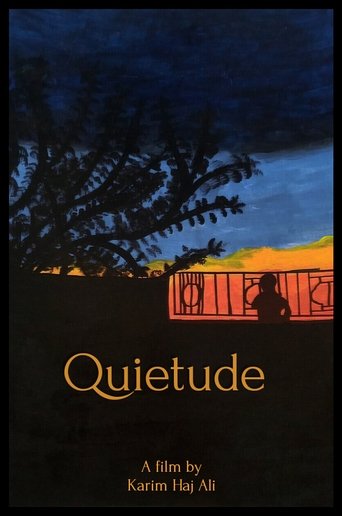 Quietude (2022) Quietude (2022)