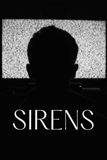 Sirens poster