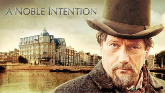 #4 A Noble Intention