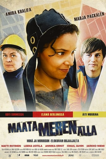 Poster of Maata meren alla