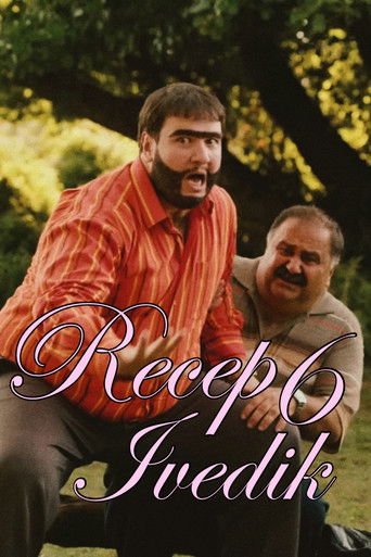 Recep Ivedik 6 poster 1