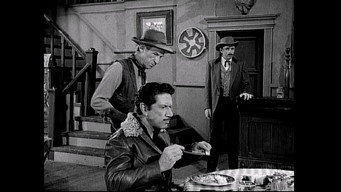 Have Gun, Will Travel T3E8
