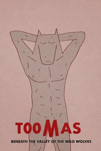 Poster för Toomas Beneath the Valley of the Wild Wolves