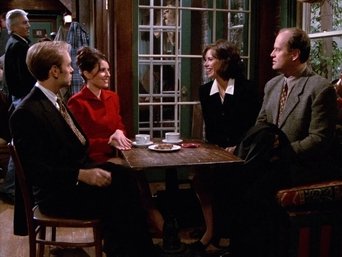 Episódio Episódio 13 da série Frasier