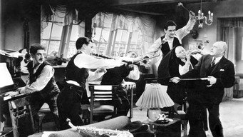 The Apartment Above (1937)