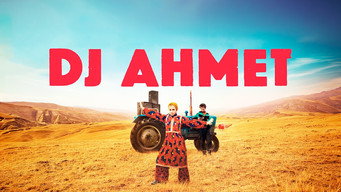 #8 DJ Ахмет