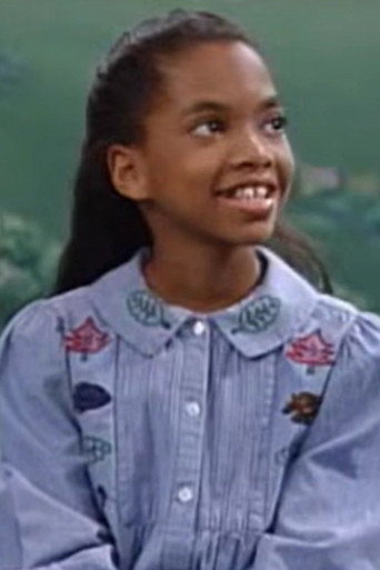 Monét Chandler