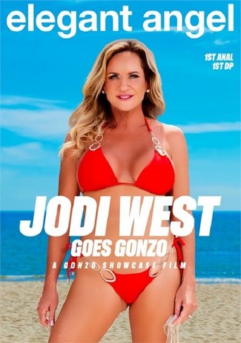 Jodi West Goes Gonzo: A Gonzo Showcase Film (2025)