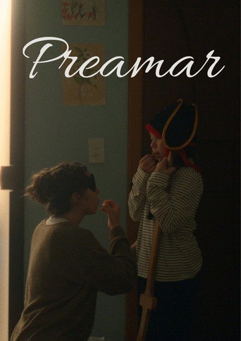Preamar