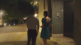 Episódio Episódio 8 da série O Amor é Para os Trouxas