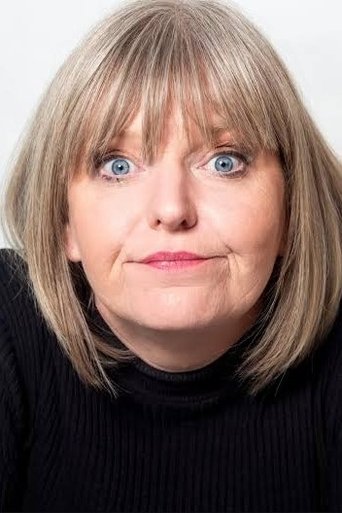 Image of JoJo Sutherland