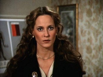 Sue Ellen's Choice