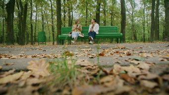 Episode 8 — Episode 8