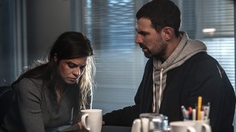 Darkness: La huella del crimen S01E06