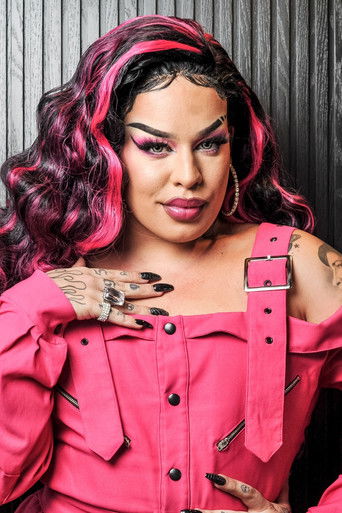 Foto de Gloria Groove