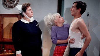 Carry on Doctor (1967)