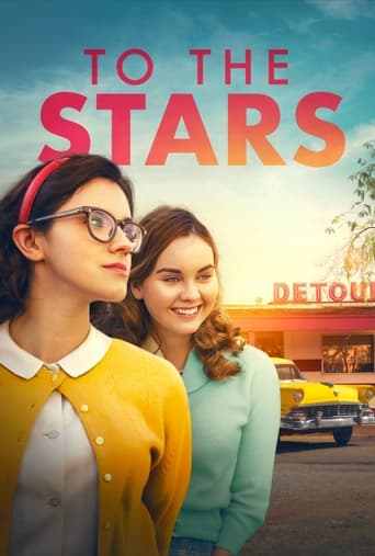 Poster of To the Stars