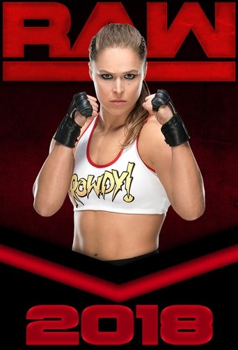 Raw: Season 26