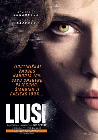 Liusi