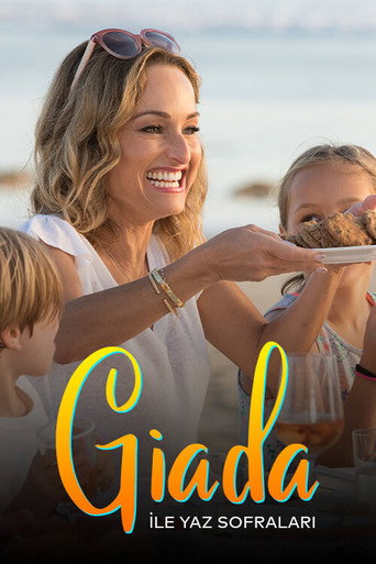 Giada ile Yaz Sofraları