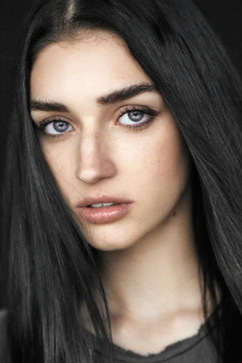 Morgan Taylor Campbell fotoğraf 4