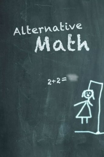 Poster för Alternative Math
