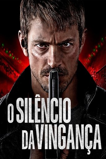 O Silêncio da Vingança Torrent (2023) WEB-DL 720p/1080p/4K Dual Áudio