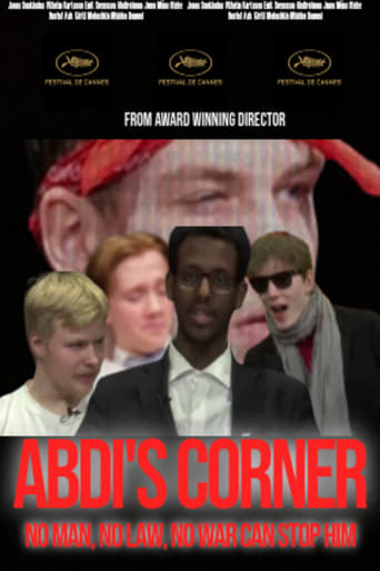 Abdi's Corner