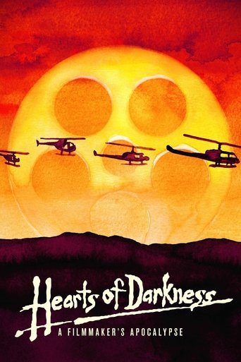 Hearts of Darkness: A Filmmaker's Apocalypse (1991)