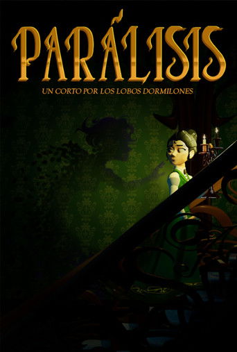 Parálisis poster