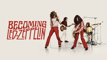 #7 Становлення Led Zeppelin