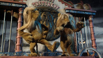 #3 Brothers Bearhearts