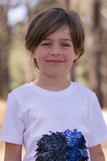 Caleb Payne headshot
