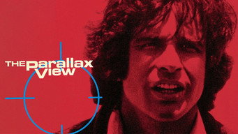 #23 The Parallax View