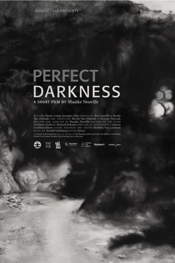 Poster för Perfect Darkness