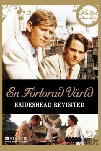 En förlorad värld