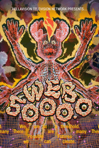 WEB 5000.0 — Film en streaming